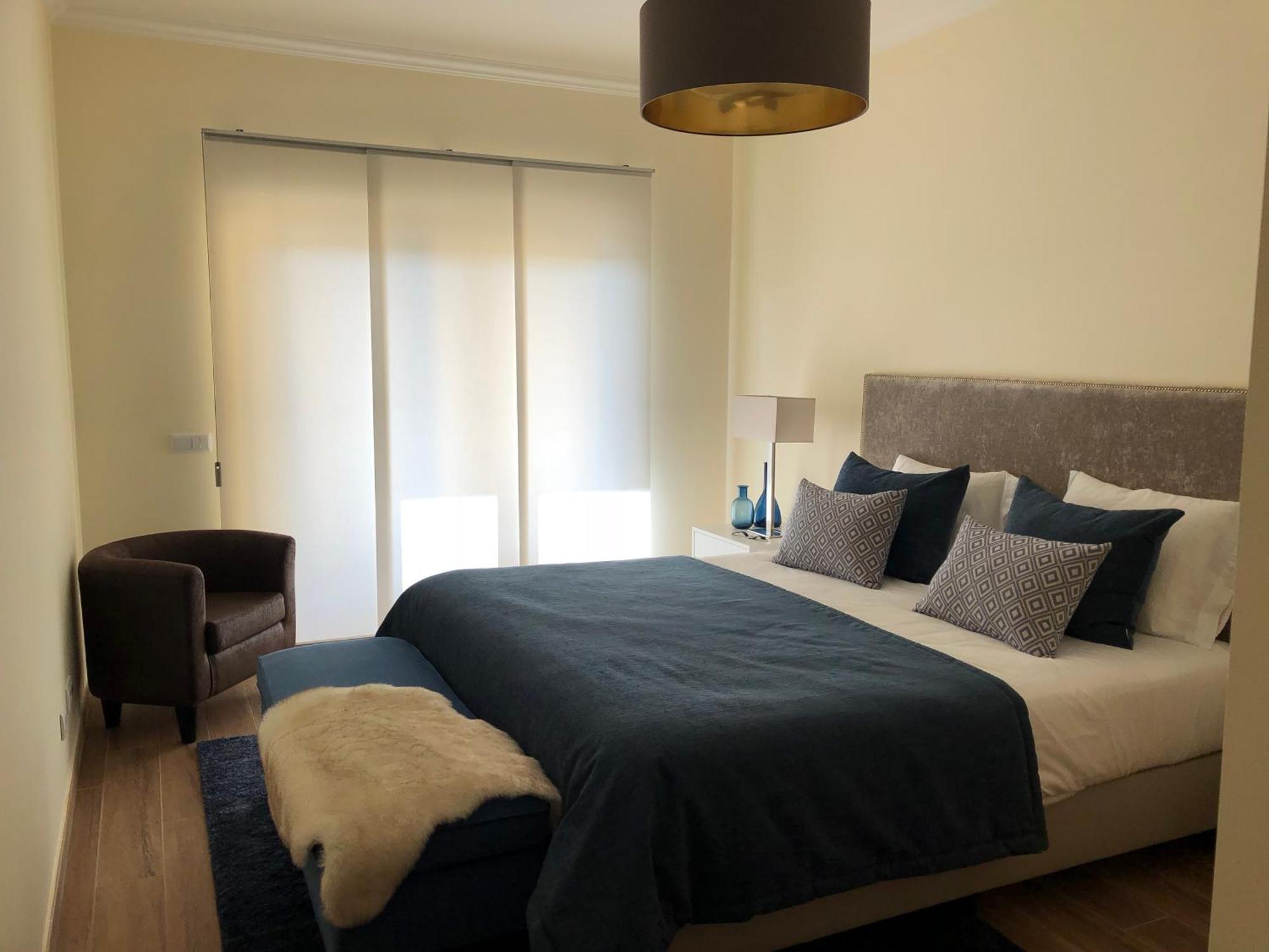 Apartment Marina Bleu Magnifique Standing Vue Piscine Albufeira
