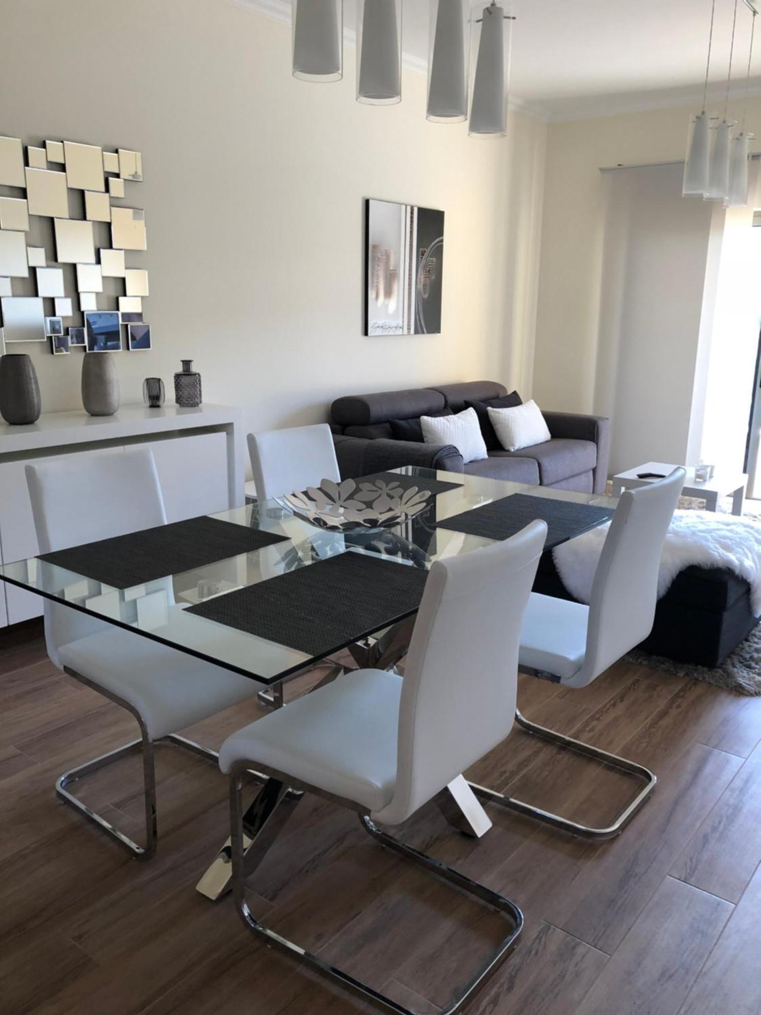 Marina Bleu Magnifique Standing Vue Piscine Apartment *